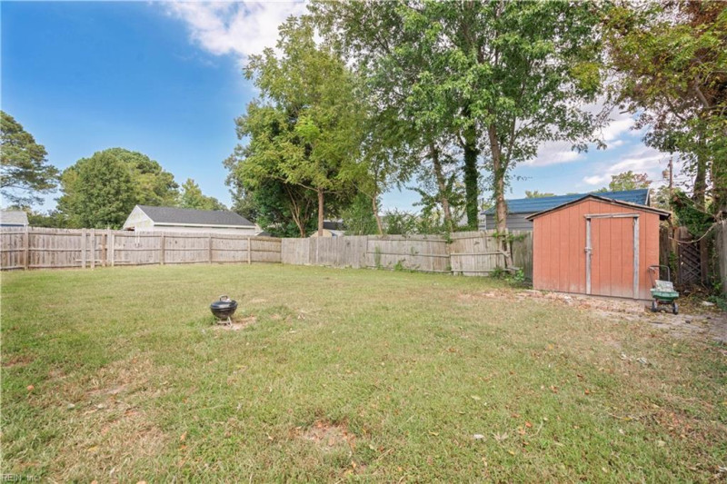 Photo 30 of 30 residential for sale in Norfolk virginia