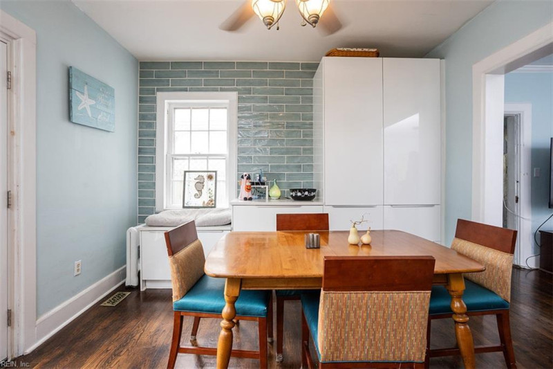 Photo 10 of 40 residential for sale in Norfolk virginia