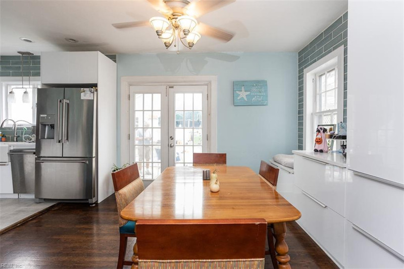 Photo 11 of 40 residential for sale in Norfolk virginia