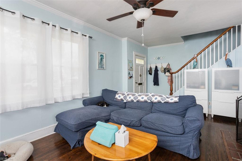 Photo 13 of 40 residential for sale in Norfolk virginia