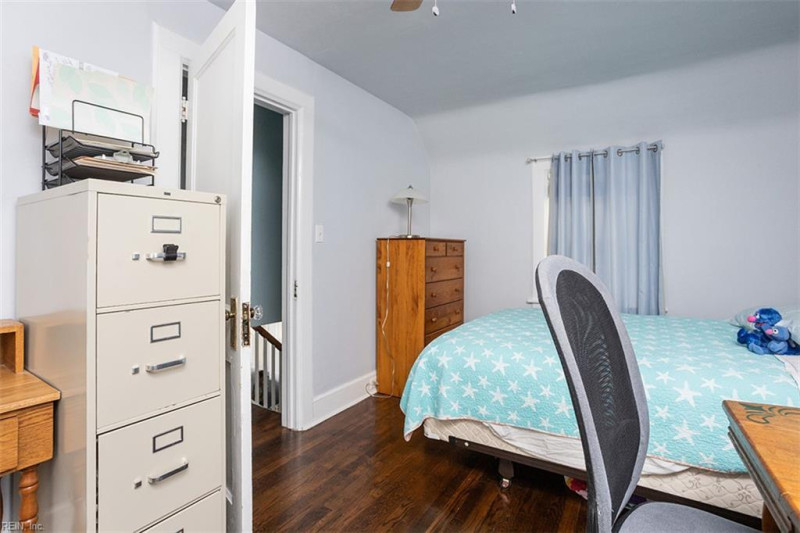 Photo 30 of 40 residential for sale in Norfolk virginia