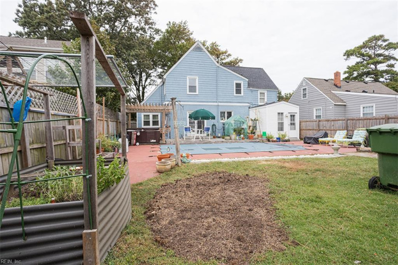 Photo 35 of 40 residential for sale in Norfolk virginia