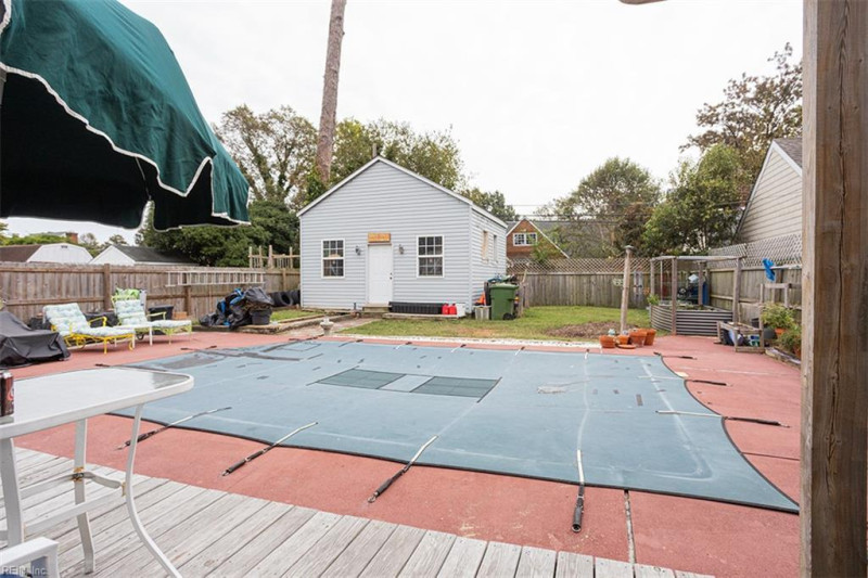 Photo 36 of 40 residential for sale in Norfolk virginia