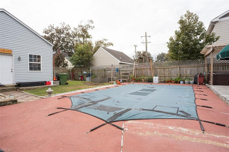 Photo 38 of 40 residential for sale in Norfolk virginia