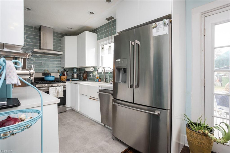 Photo 6 of 40 residential for sale in Norfolk virginia