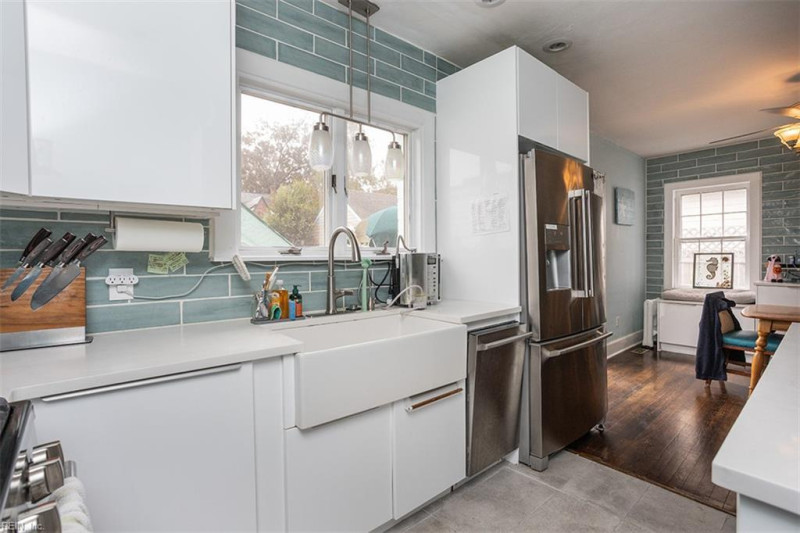Photo 8 of 40 residential for sale in Norfolk virginia