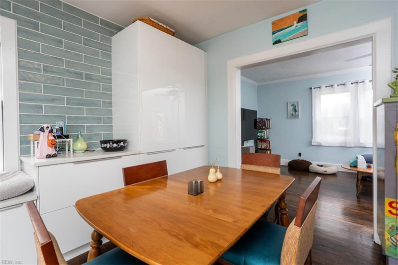 Photo 9 of 40 residential for sale in Norfolk virginia