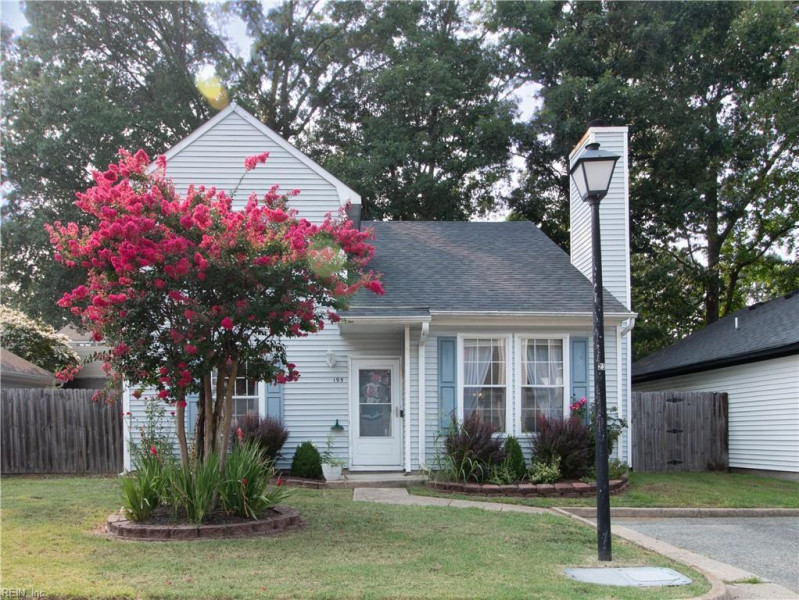 Photo 1 of 21 residential for sale in Newport News virginia