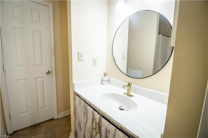 Photo 12 of 21 residential for sale in Newport News virginia