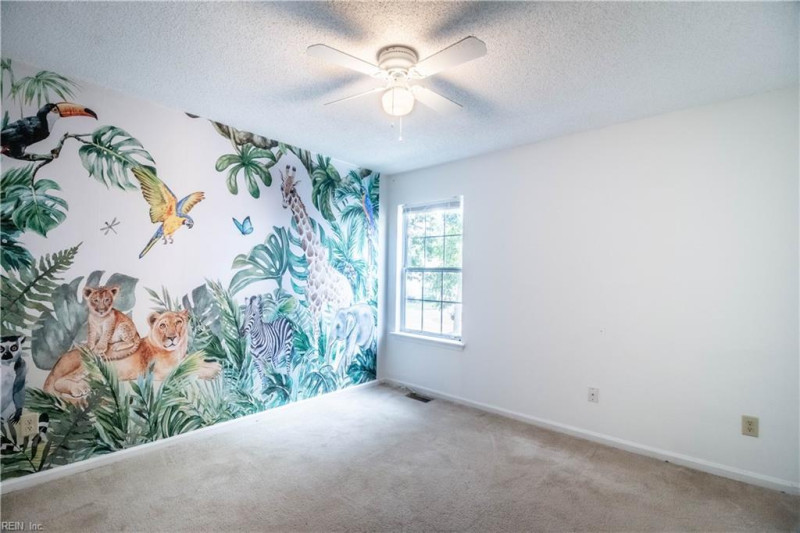 Photo 15 of 21 residential for sale in Newport News virginia