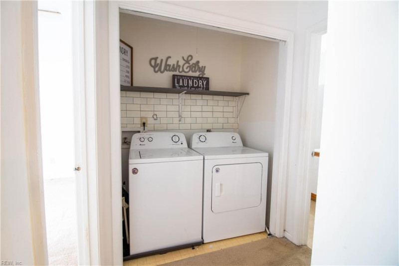 Photo 16 of 21 residential for sale in Newport News virginia