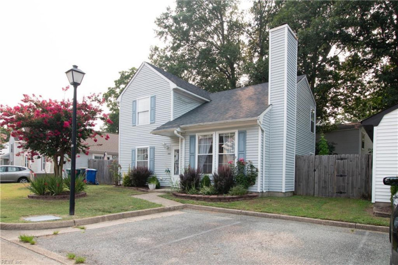 Photo 2 of 21 residential for sale in Newport News virginia