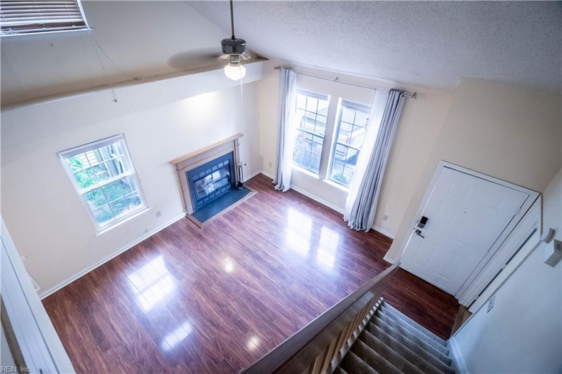 Photo 20 of 21 residential for sale in Newport News virginia