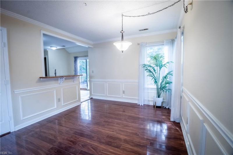 Photo 21 of 21 residential for sale in Newport News virginia