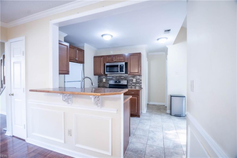 Photo 7 of 21 residential for sale in Newport News virginia