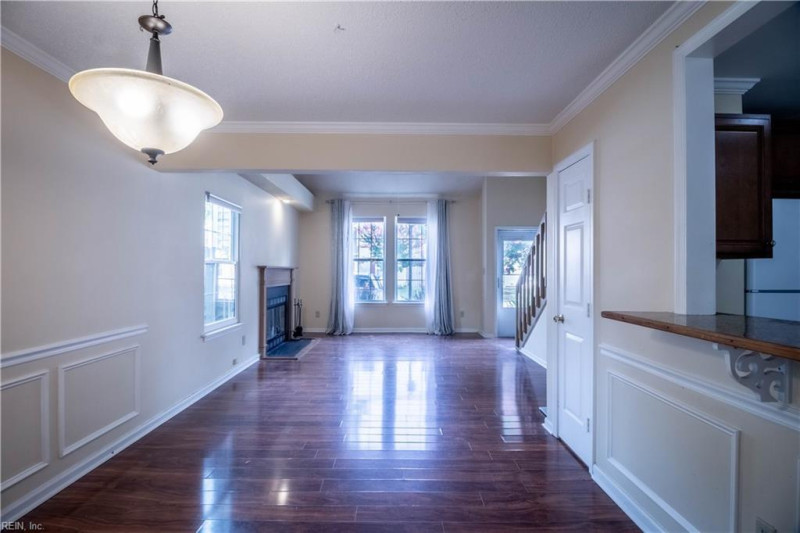 Photo 8 of 21 residential for sale in Newport News virginia