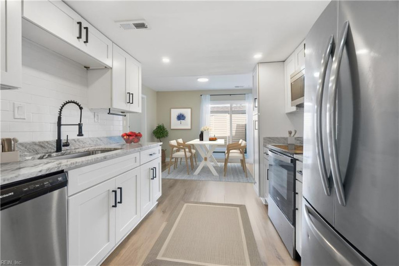 Photo 2 of 29 residential for sale in Virginia Beach virginia