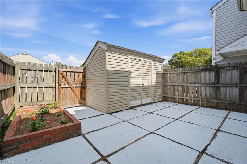 Photo 22 of 29 residential for sale in Virginia Beach virginia