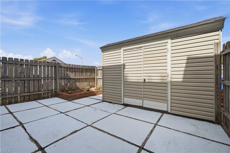 Photo 23 of 29 residential for sale in Virginia Beach virginia