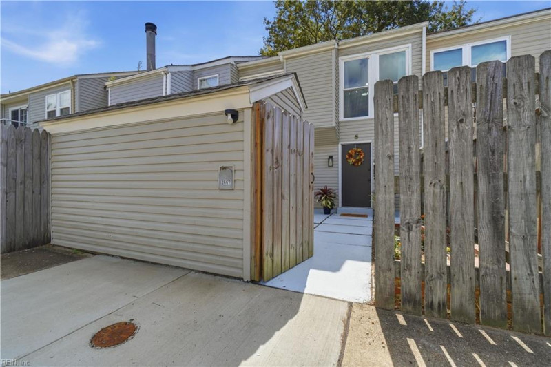 Photo 25 of 29 residential for sale in Virginia Beach virginia