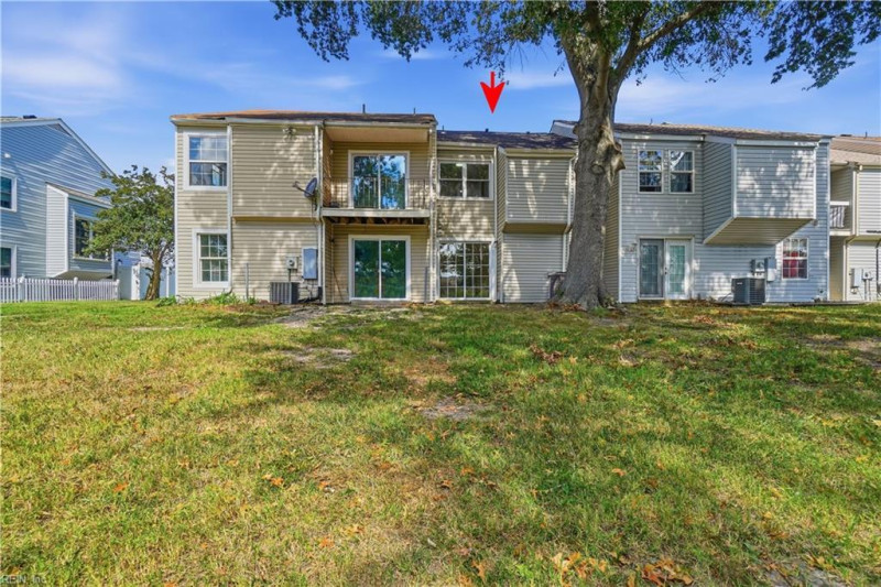 Photo 26 of 29 residential for sale in Virginia Beach virginia