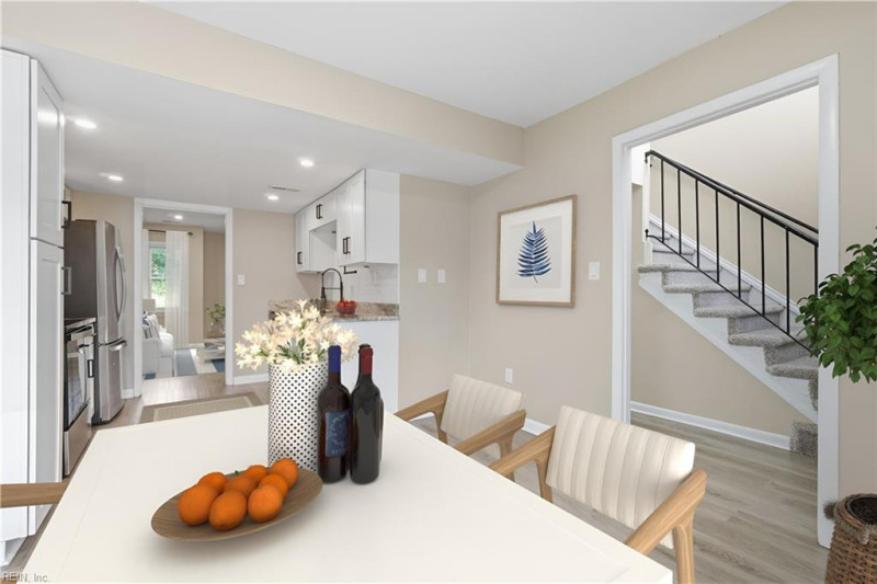 Photo 3 of 29 residential for sale in Virginia Beach virginia