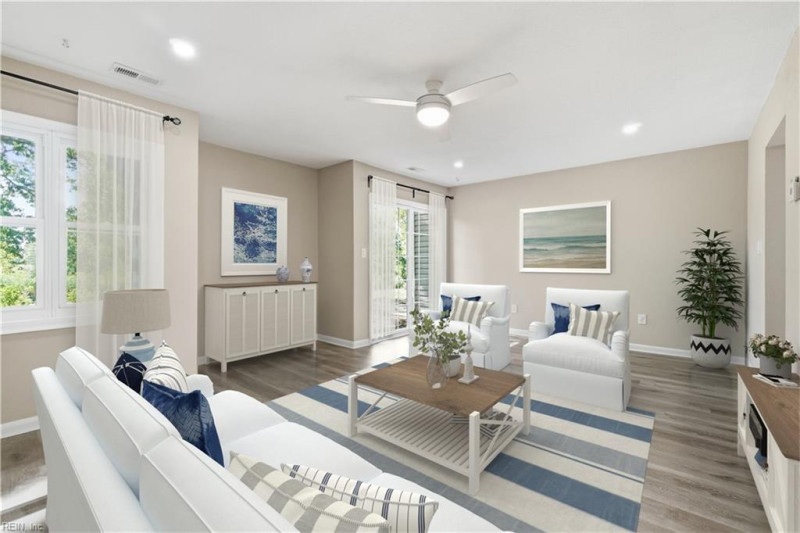 Photo 5 of 29 residential for sale in Virginia Beach virginia