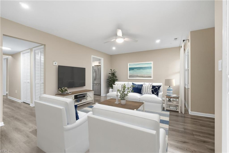 Photo 7 of 29 residential for sale in Virginia Beach virginia