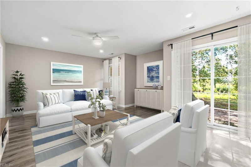 Photo 8 of 29 residential for sale in Virginia Beach virginia