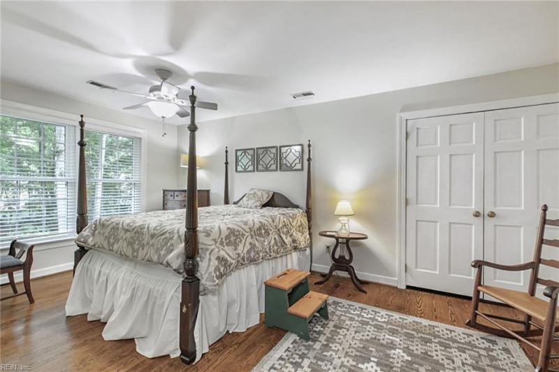 Photo 33 of 46 residential for sale in James City County virginia