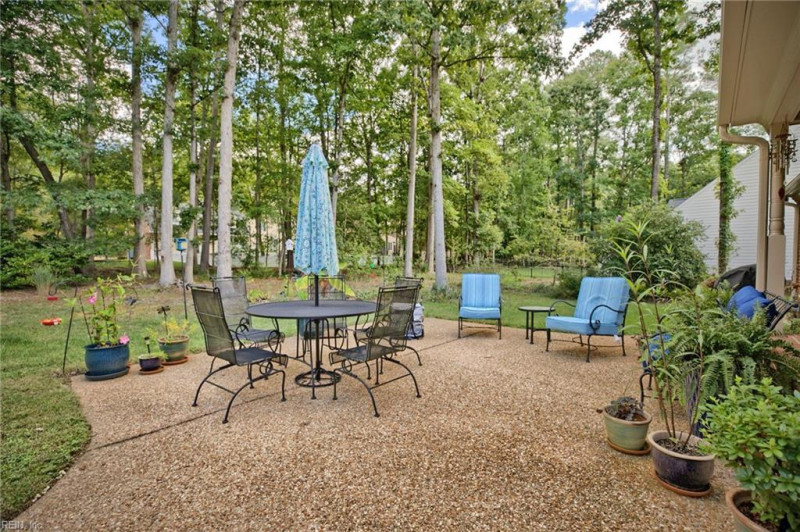 Photo 41 of 46 residential for sale in James City County virginia