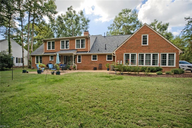 Photo 42 of 46 residential for sale in James City County virginia