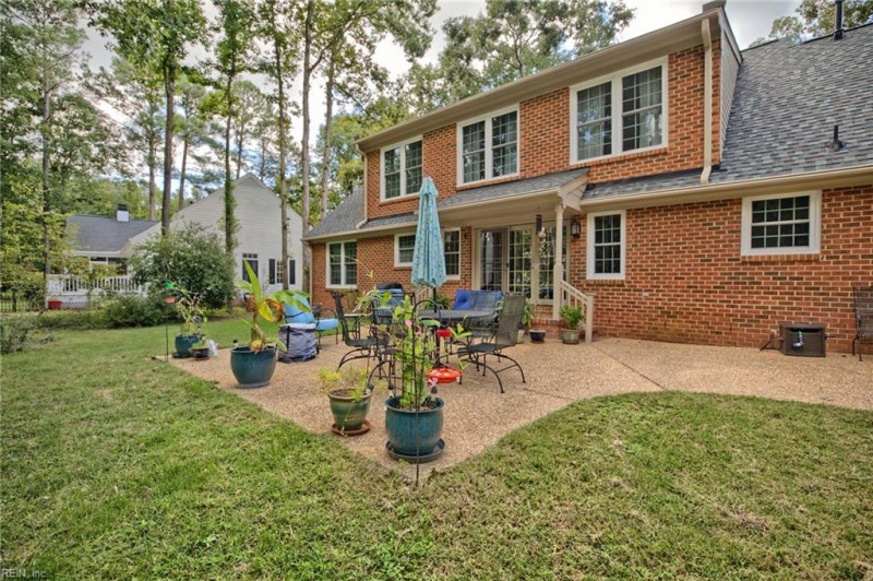 Photo 43 of 46 residential for sale in James City County virginia