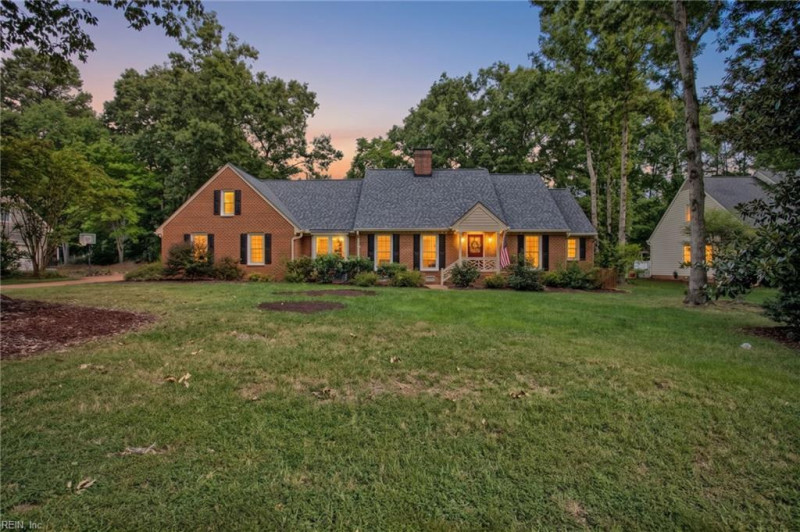 Photo 46 of 46 residential for sale in James City County virginia