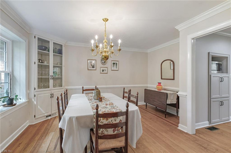 Photo 6 of 46 residential for sale in James City County virginia