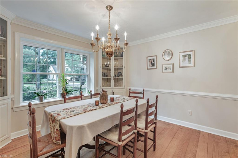Photo 7 of 46 residential for sale in James City County virginia