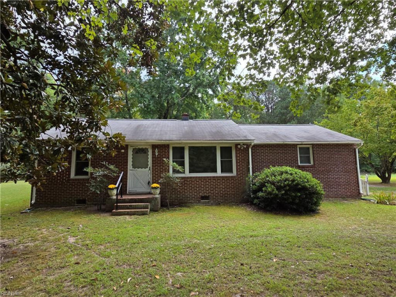 Photo 1 of 20 residential for sale in James City County virginia