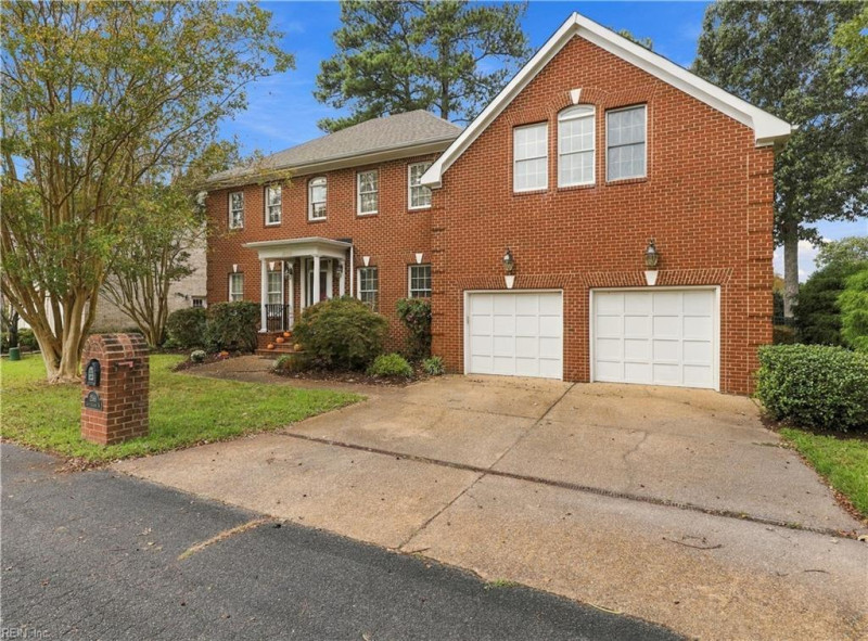 Photo 1 of 34 residential for sale in Virginia Beach virginia