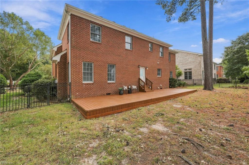 Photo 33 of 34 residential for sale in Virginia Beach virginia