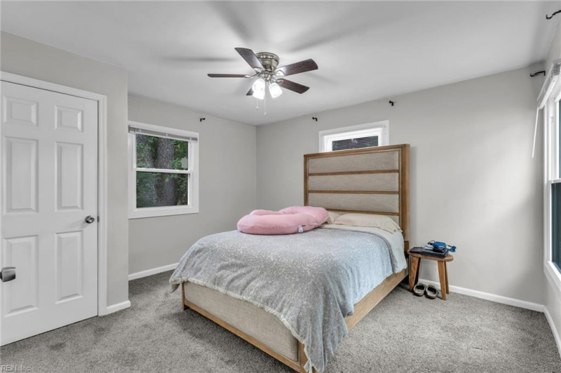 Photo 28 of 50 residential for sale in Chesapeake virginia