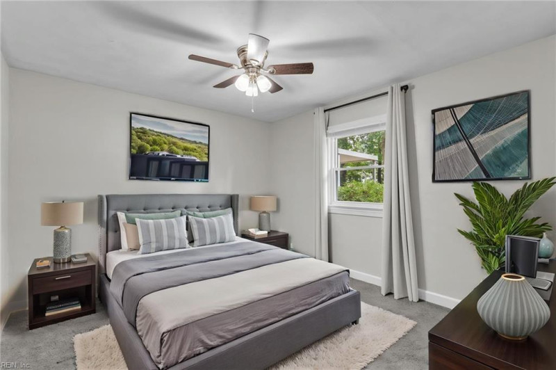 Photo 34 of 50 residential for sale in Chesapeake virginia