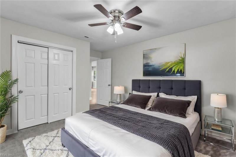 Photo 36 of 50 residential for sale in Chesapeake virginia