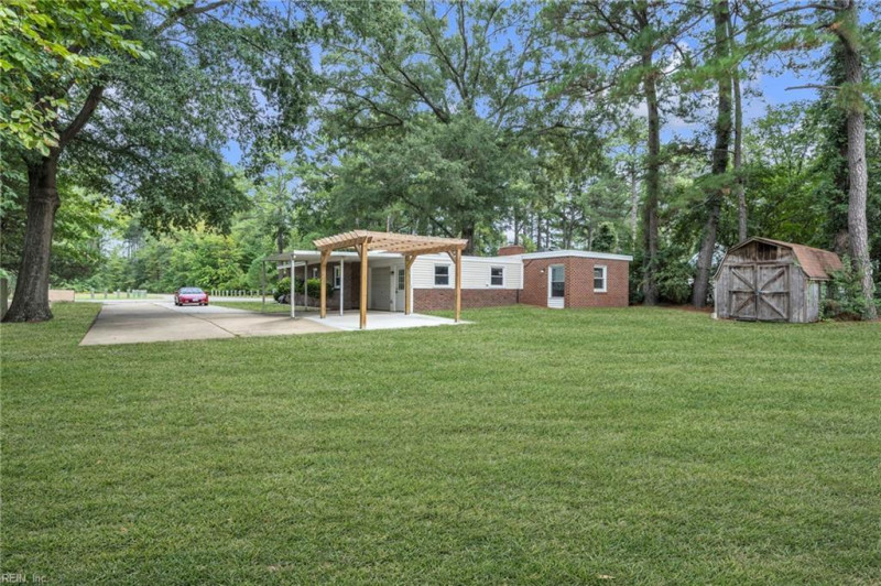 Photo 46 of 50 residential for sale in Chesapeake virginia