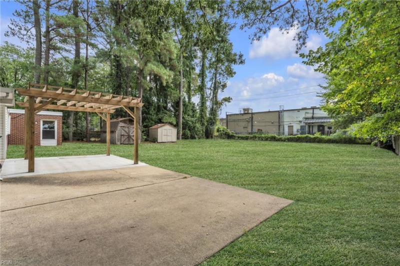 Photo 48 of 50 residential for sale in Chesapeake virginia