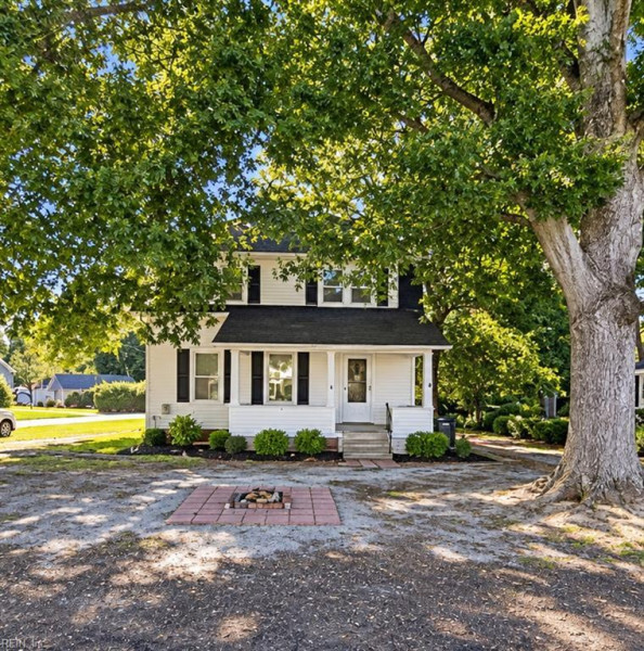 Photo 1 of 21 residential for sale in Northampton County virginia