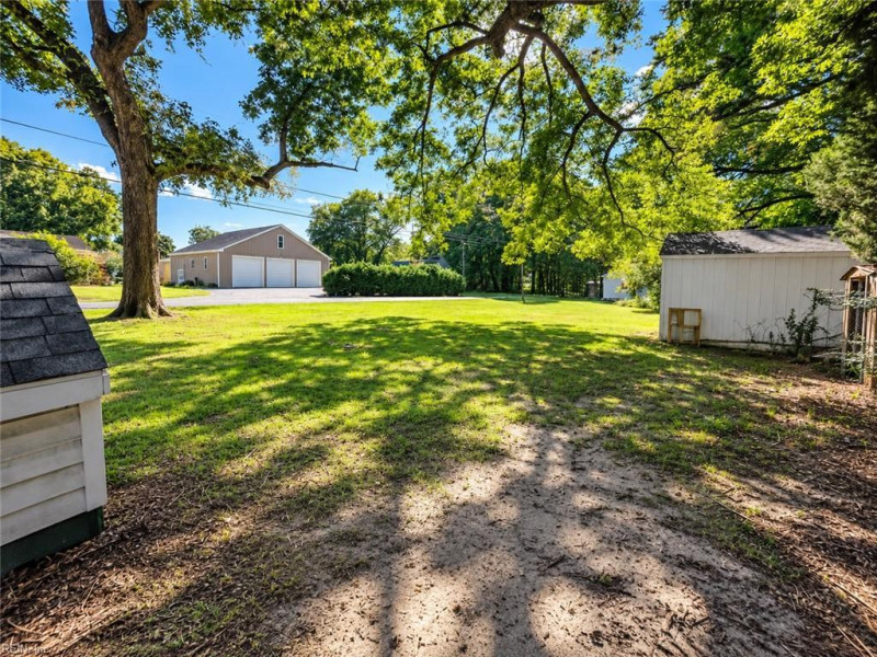 Photo 16 of 21 residential for sale in Northampton County virginia