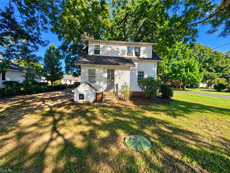 Photo 17 of 21 residential for sale in Northampton County virginia