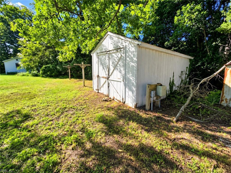 Photo 21 of 21 residential for sale in Northampton County virginia