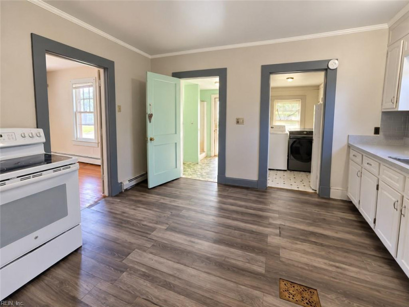 Photo 6 of 21 residential for sale in Northampton County virginia