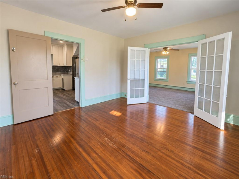Photo 7 of 21 residential for sale in Northampton County virginia